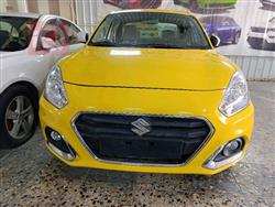 Suzuki Dzire